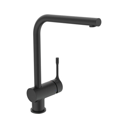 Ideal Standard Ceralook køkkenarmatur, mat sort