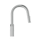 Ideal Standard Ceraplan køkkenarmatur med udtræk, krom – set fra siden