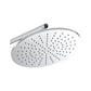 Ideal Standard Ceraplus Safe brusesystem med termostat, krom