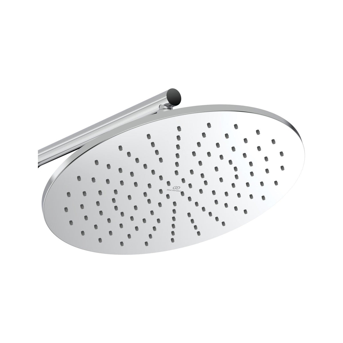 Ideal Standard Ceraplus Safe brusesystem med termostat, krom
