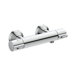 Ideal Standard Ceraplus Safe brusetermostat, krom