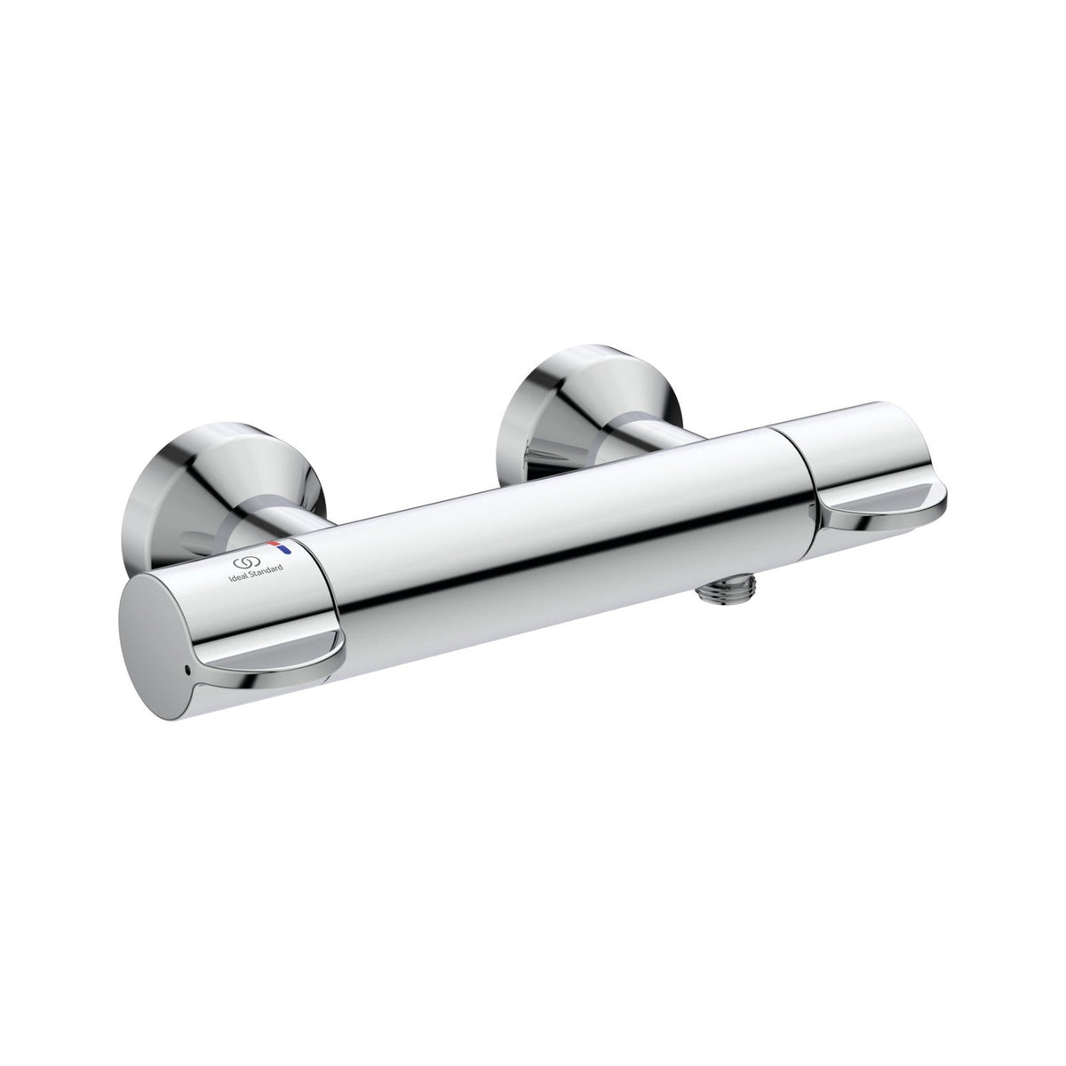 Ideal Standard Ceraplus Safe brusetermostat, krom