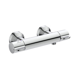 Ideal Standard Ceraplus Safe brusetermostat, krom