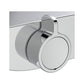 Ideal Standard Ceraplus Safe OX brusesæt med termostat, krom