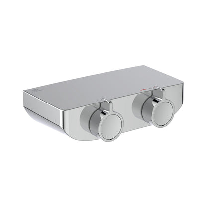 Ideal Standard Ceraplus Safe OX brusetermostat, krom