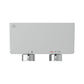 Ideal Standard Ceraplus Safe OX brusetermostat, krom – set oppefra