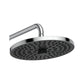 Ideal Standard Ceratherm T25+ brusesystem med termostat, krom