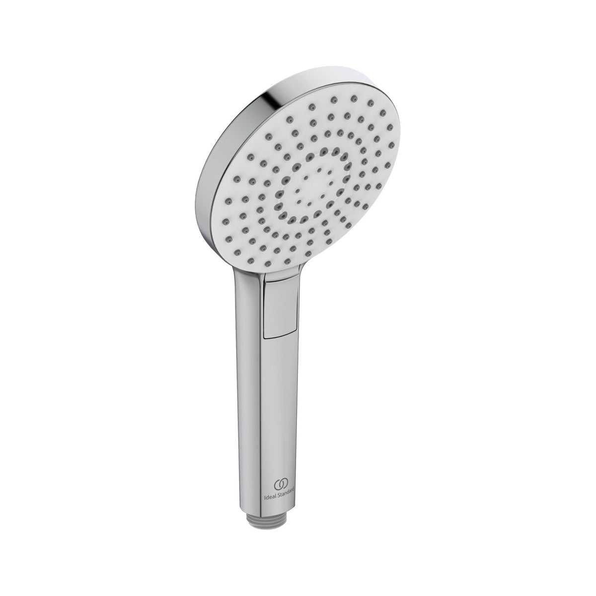 Ideal Standard Ceratherm T50 Idealrain brusesæt med termostat, krom