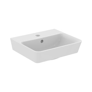 Ideal Standard Connect Air håndvask, 40x35 cm, hvid