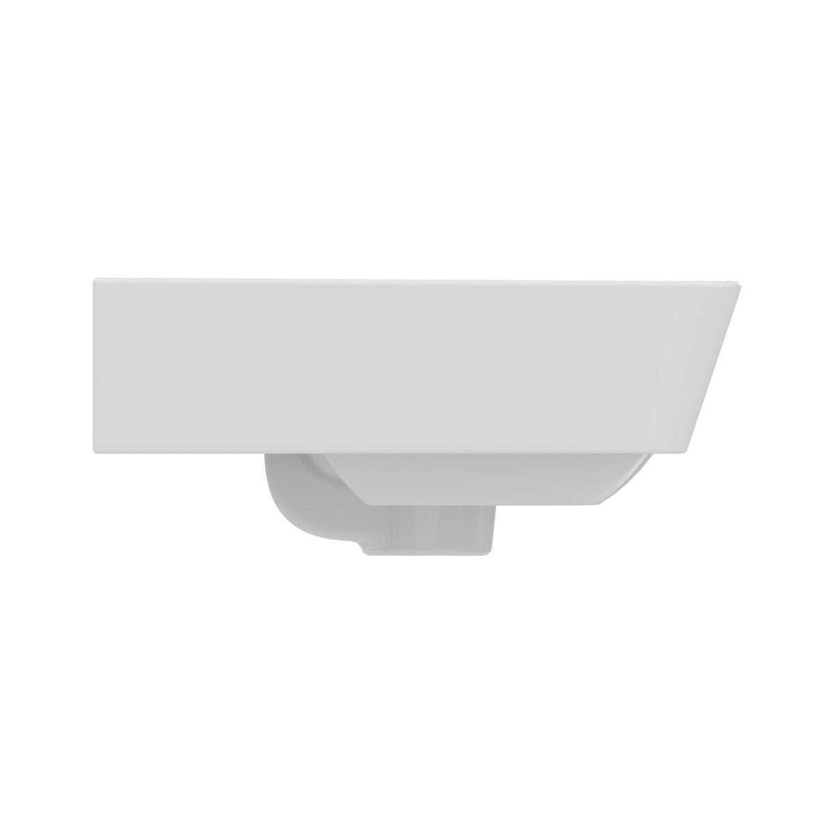 Ideal Standard Connect Air håndvask, 40x35 cm, hvid