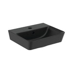 Ideal Standard Connect Air håndvask, 40x35 cm, mat sort