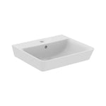 Ideal Standard Connect Air håndvask, 50x45 cm, hvid