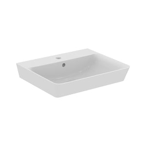 Ideal Standard Connect Air håndvask, 55x46 cm, hvid