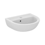 Ideal Standard Eurovit håndvask, 45x35 cm, hvid