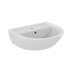 Ideal Standard Eurovit håndvask, 50x44 cm, hvid