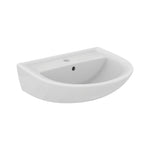 Ideal Standard Eurovit håndvask, 55x46 cm, hvid