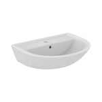 Ideal Standard Eurovit håndvask, 60x47 cm, hvid