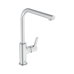 Ideal Standard Gusto køkkenarmatur med L-tud, krom