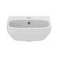 Ideal Standard i.life A håndvask, 40x36 cm, hvid