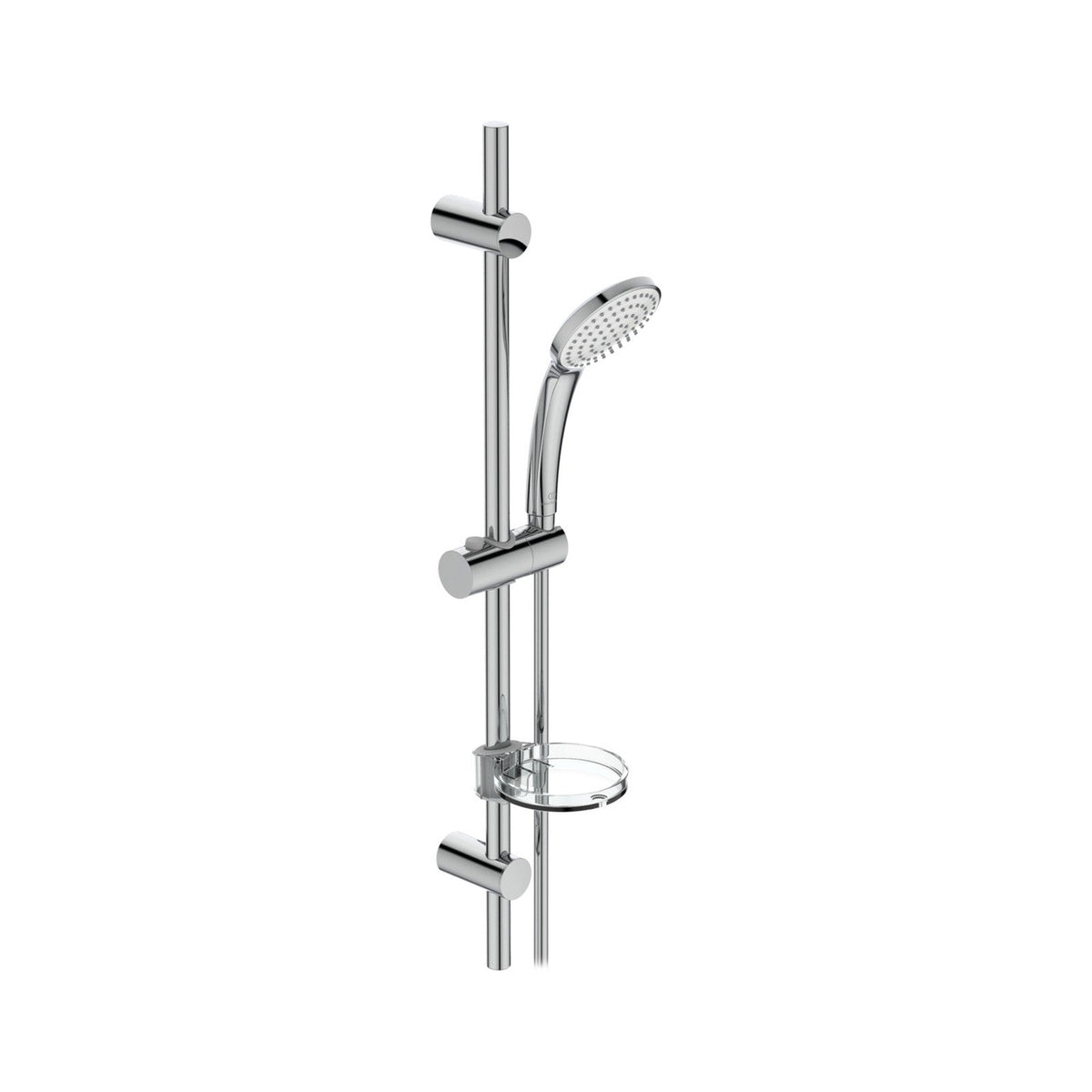 Ideal Standard Idealrain M1 brusesæt, krom