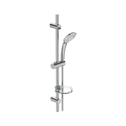 Ideal Standard Idealrain M3 brusesæt, krom