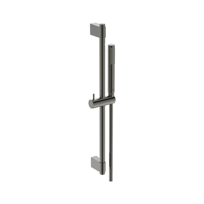 Ideal Standard Idealrain Pro brusesæt, Magnetic Grey