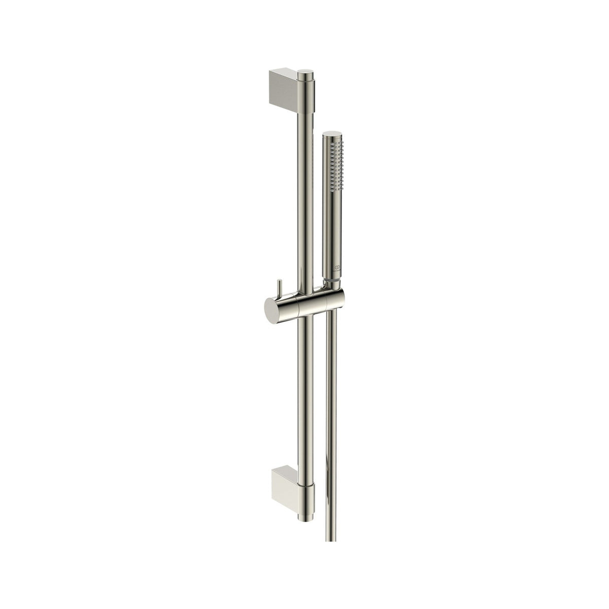 Ideal Standard Idealrain Pro brusesæt, Silver Storm