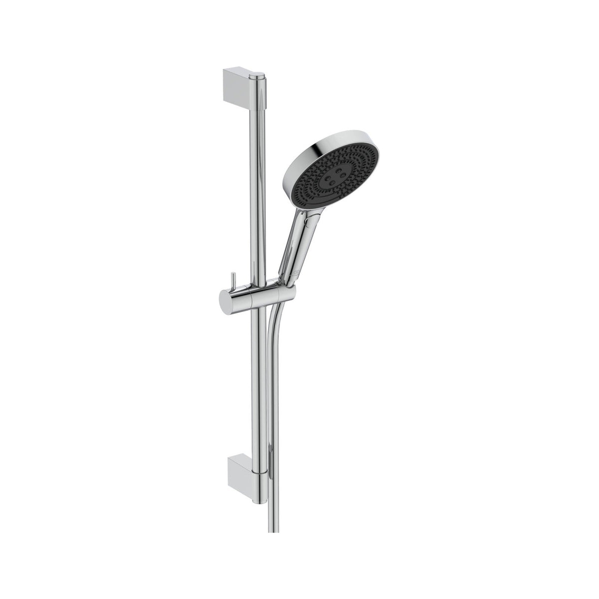 Ideal Standard Idealrain Solos brusesæt, krom