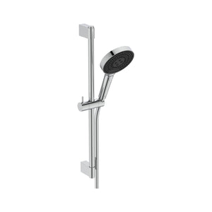Ideal Standard Idealrain Solos brusesæt, krom