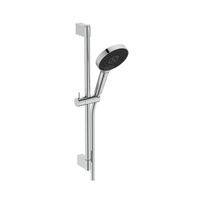 Ideal Standard Idealrain Solos brusesæt, krom