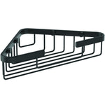Ideal Standard IOM brusehylde, mat sort