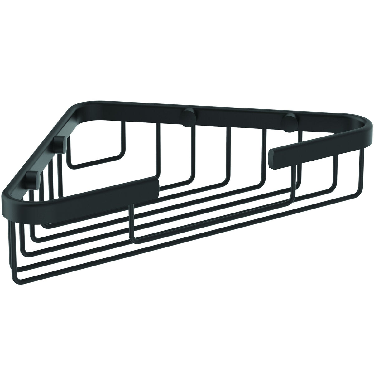 Ideal Standard IOM brusehylde, mat sort