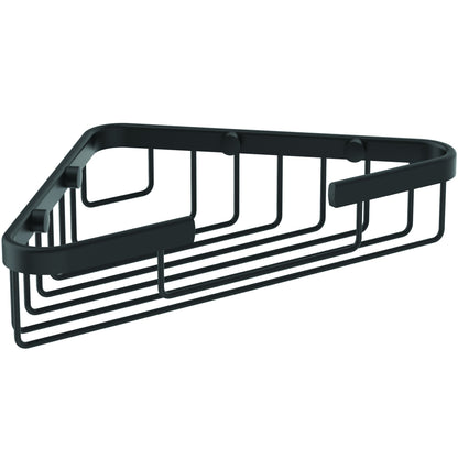 Ideal Standard IOM brusehylde, mat sort