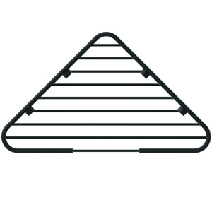 Ideal Standard IOM brusehylde, mat sort