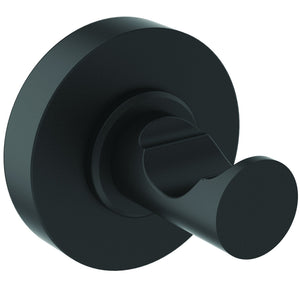 Ideal Standard IOM håndklædekrog, mat sort