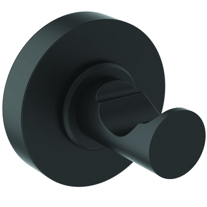 Ideal Standard IOM håndklædekrog, mat sort