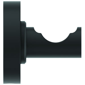 Ideal Standard IOM håndklædekrog, mat sort