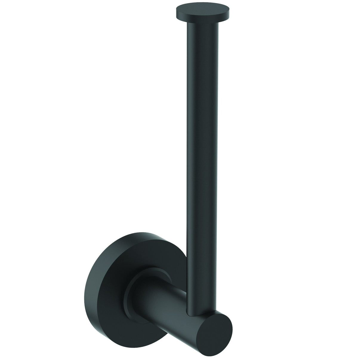 Ideal Standard IOM tilbehørssæt, mat sort