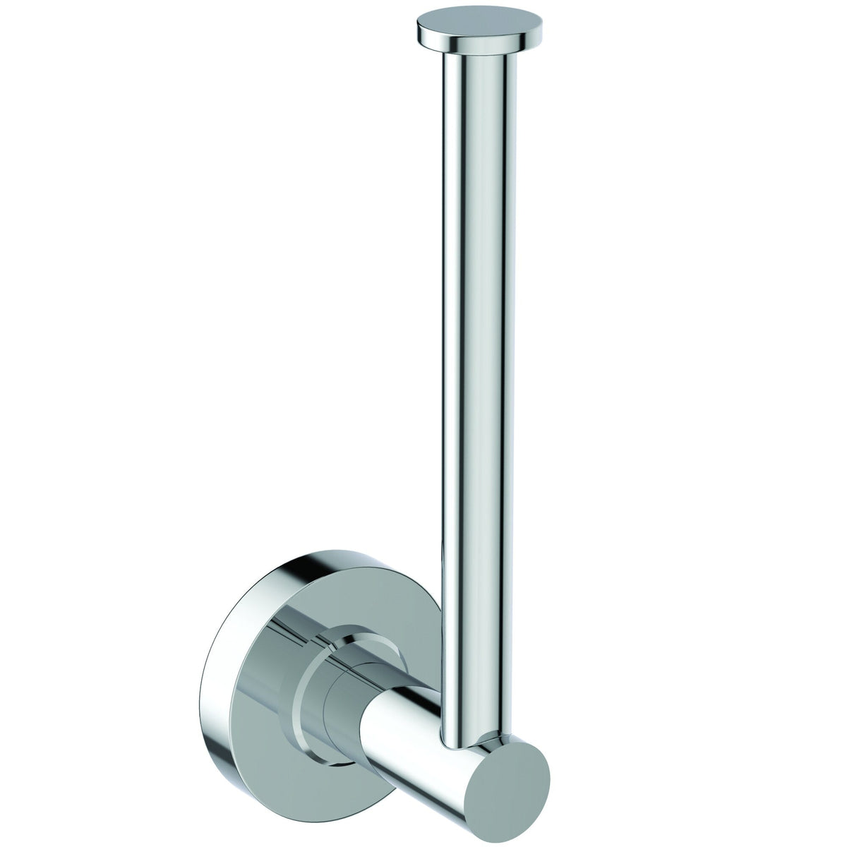 Ideal Standard IOM toiletrulleholder, krom