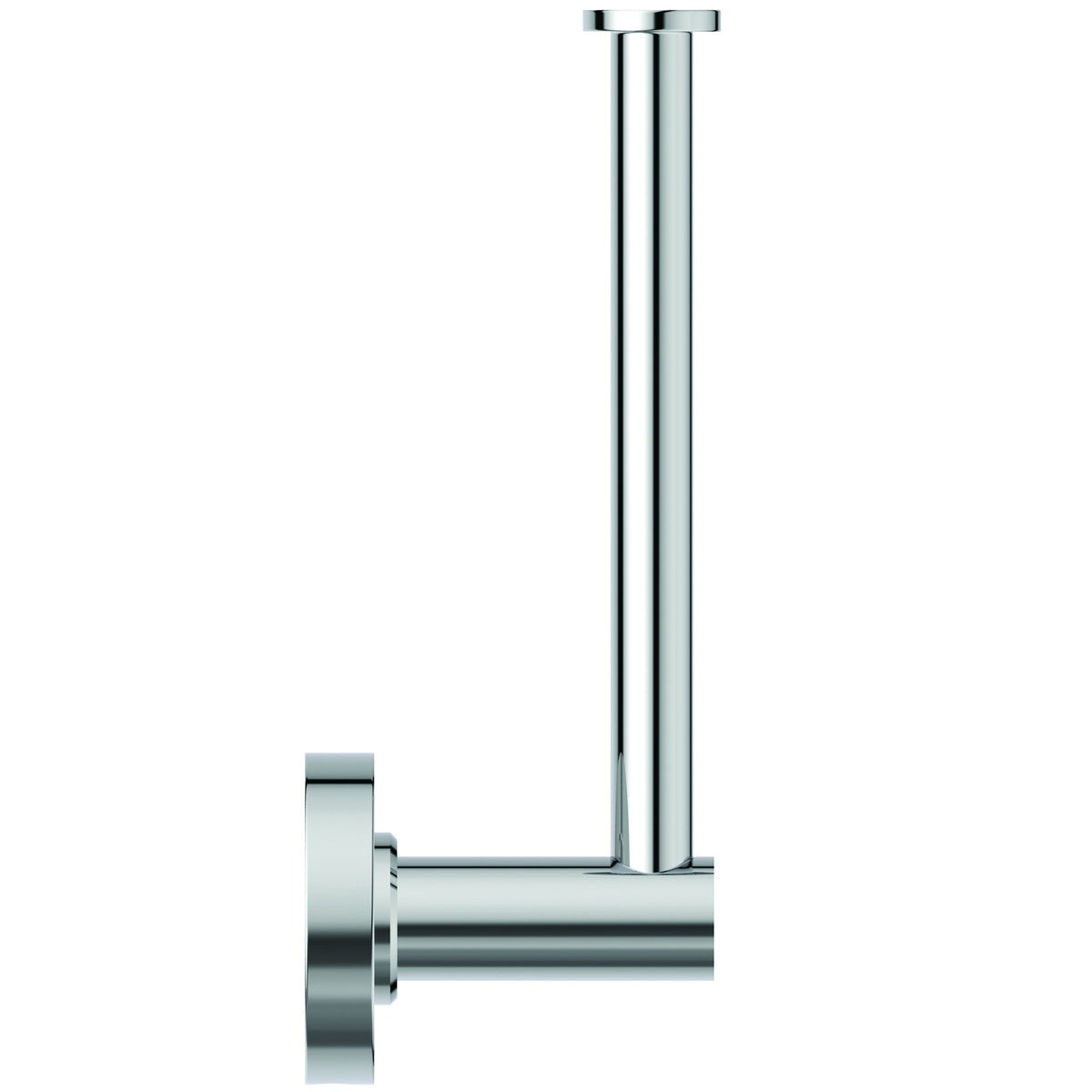 Ideal Standard IOM toiletrulleholder, krom