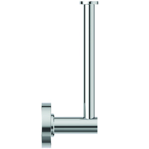 Ideal Standard IOM toiletrulleholder, krom