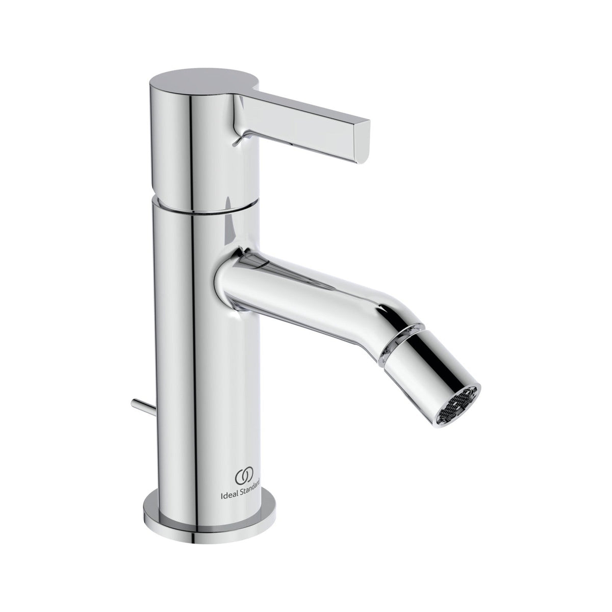 Ideal Standard Joy bidetarmatur, krom