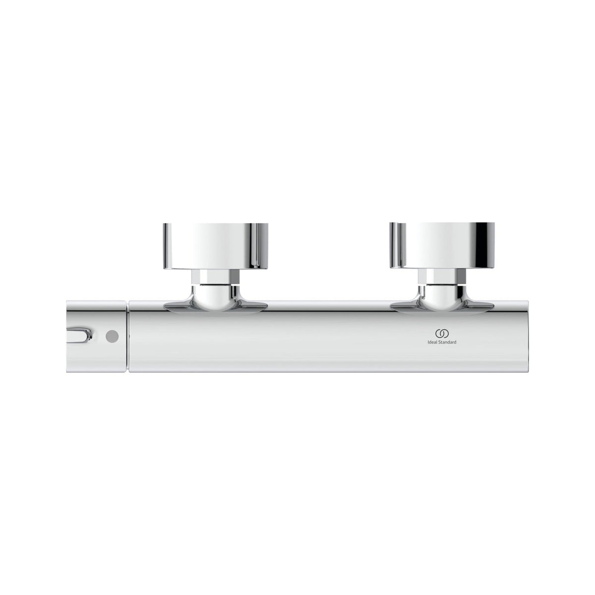 Ideal Standard Joy brusearmatur, krom – set oppefra