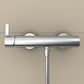 Ideal Standard Joy brusearmatur, krom – miljøbillede