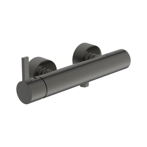Ideal Standard Joy brusearmatur, Magnetic Grey