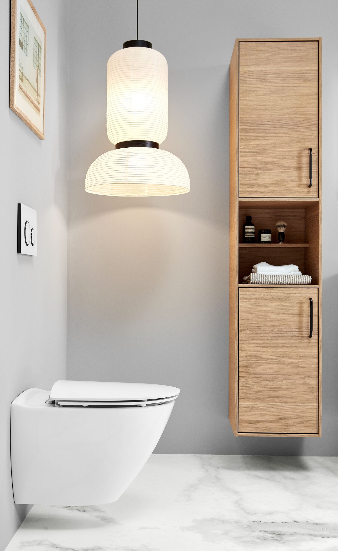 Kob Ifö toilet hos VVSPlus