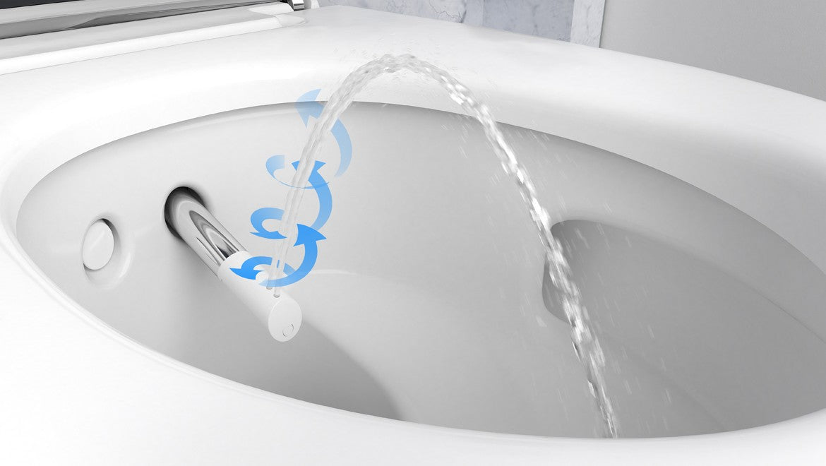 Aquaclean