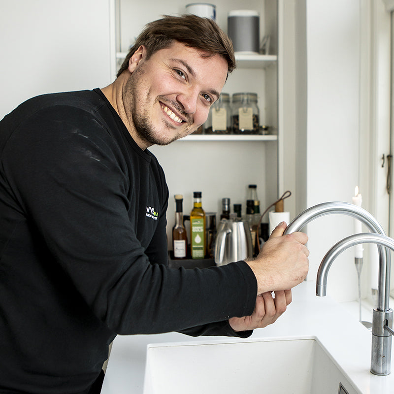VVS montør