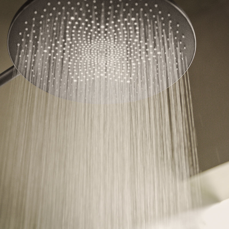 Oras Aurelia Rain brusesæt, krom