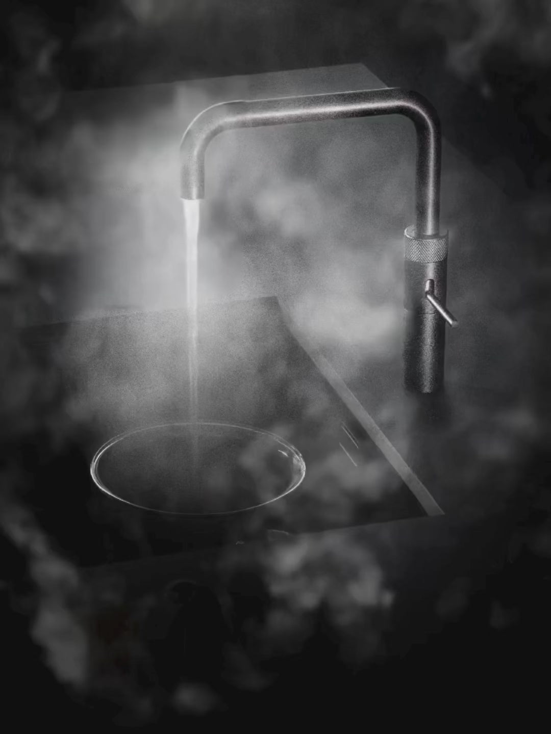 Indlæs video: Quooker kogende vand